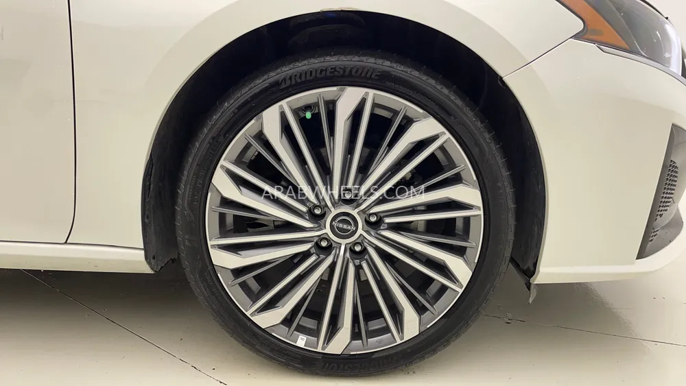 نيسان التيما 2025 for Sale in دبي Image-10