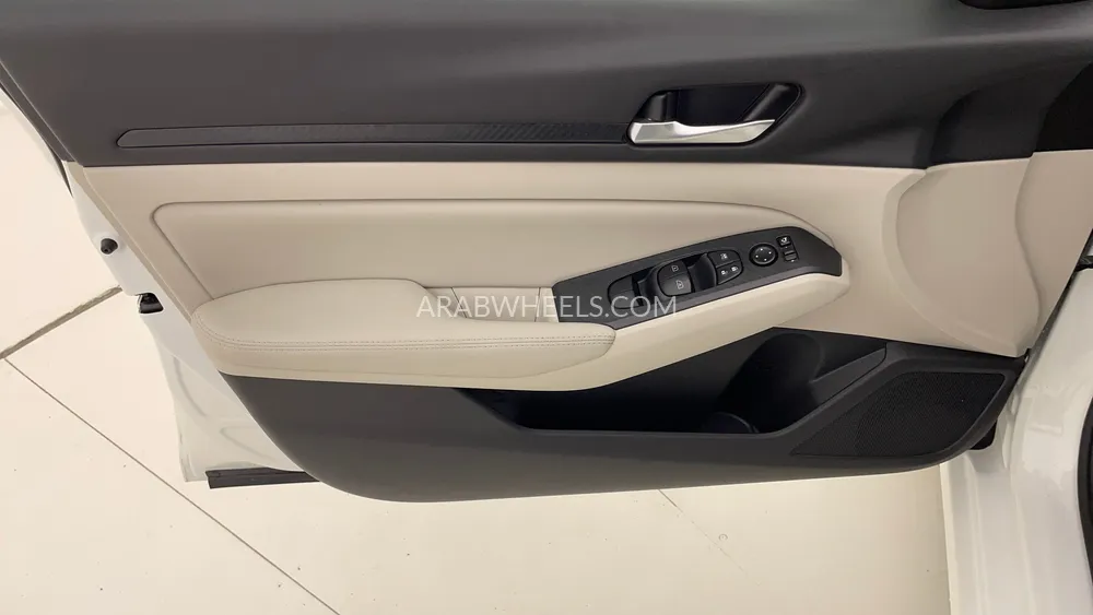 نيسان التيما 2025 for Sale in دبي Image-19
