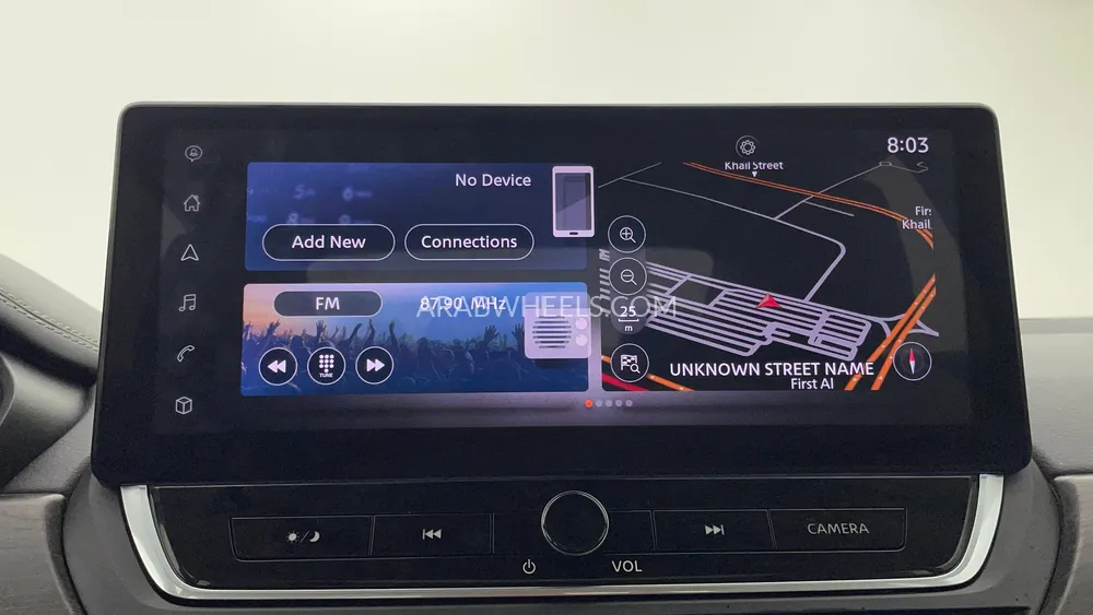 نيسان التيما 2025 for Sale in دبي Image-34