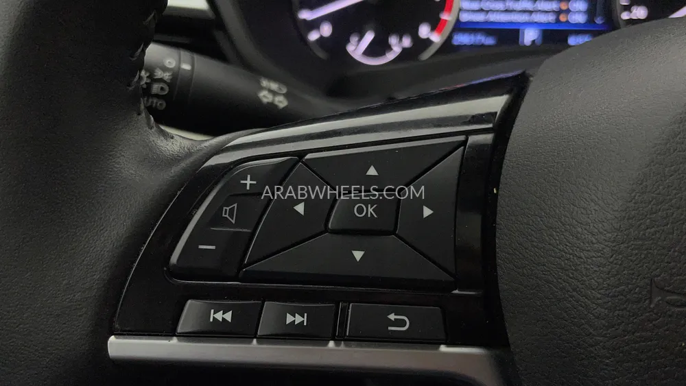 نيسان التيما 2025 for Sale in دبي Image-44