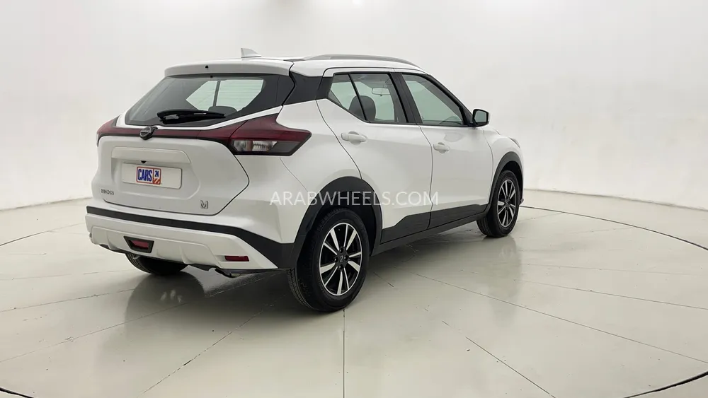 نيسان كيكس 2024 for Sale in دبي Image-3