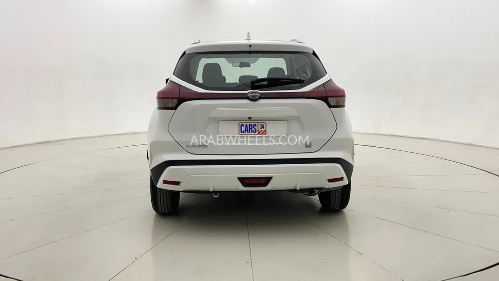 نيسان كيكس 2024 for Sale in دبي Image-4