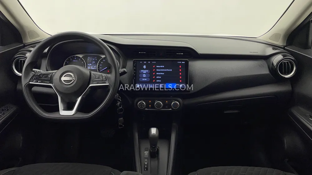 نيسان كيكس 2024 for Sale in دبي Image-12