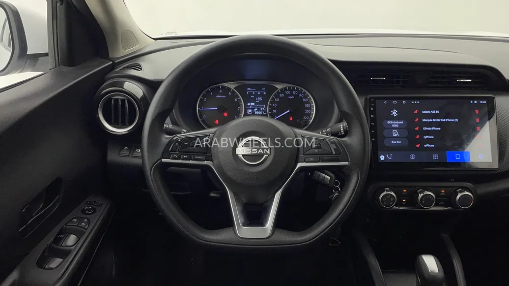 نيسان كيكس 2024 for Sale in دبي Image-17