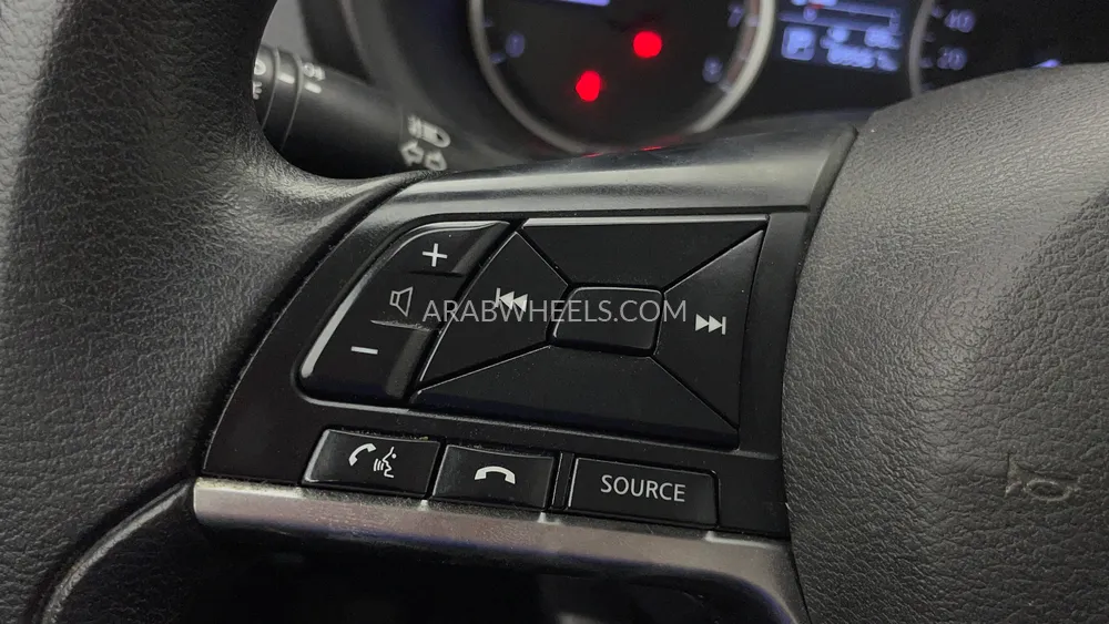 نيسان كيكس 2024 for Sale in دبي Image-35