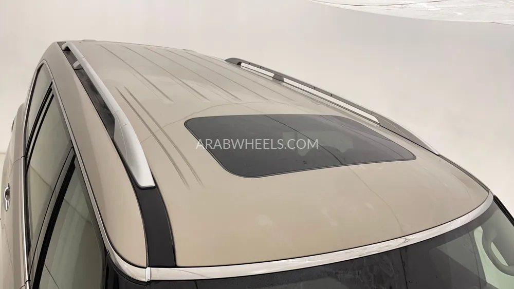 Nissan Patrol 2022 for Sale in Dubai Image-11