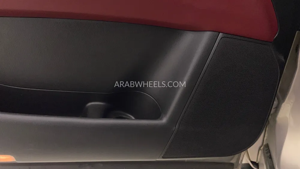 Nissan Patrol 2022 for Sale in Dubai Image-25