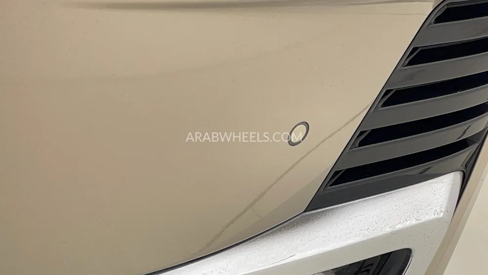 Nissan Patrol 2022 for Sale in Dubai Image-32