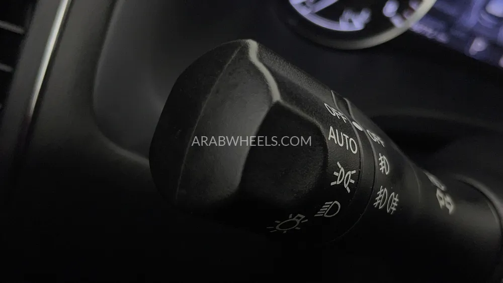 Nissan Patrol 2022 for Sale in Dubai Image-42