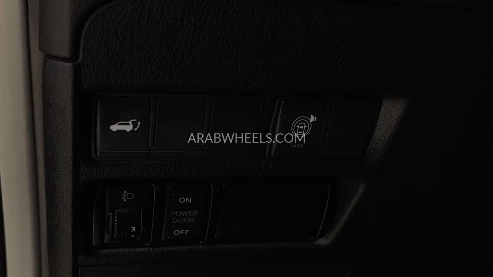 Nissan Patrol 2022 for Sale in Dubai Image-51