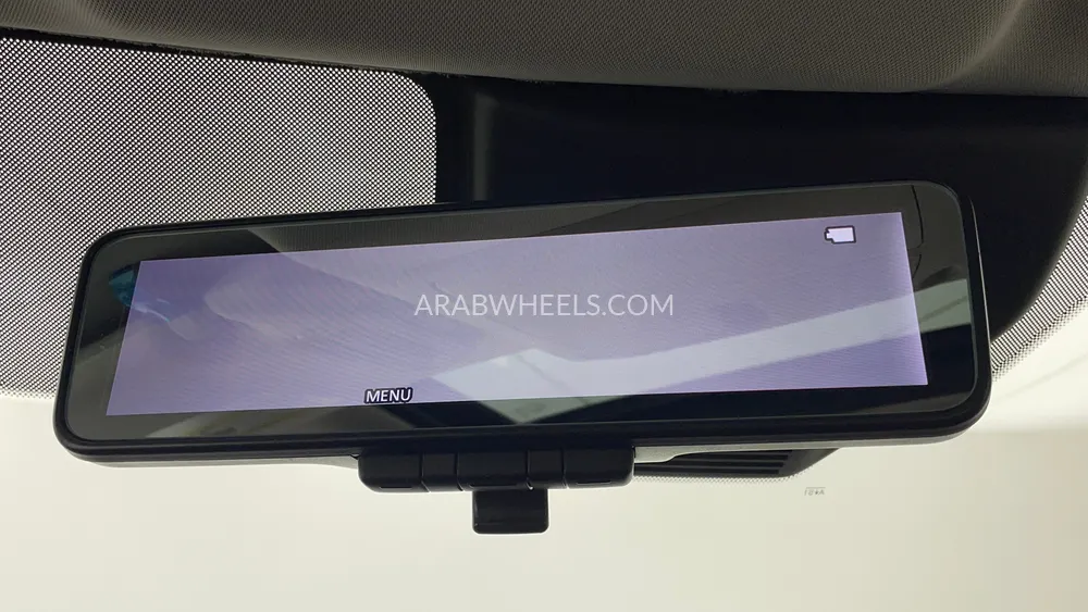 Nissan Patrol 2022 for Sale in Dubai Image-61