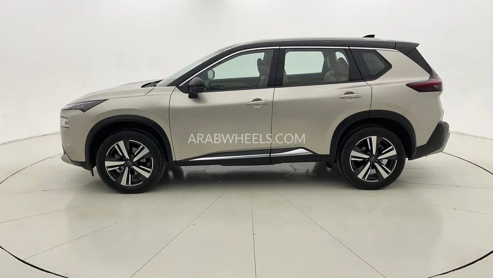 نيسان إكس تريل 2024 for Sale in دبي Image-6