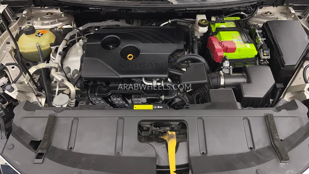 نيسان إكس تريل 2024 for Sale in دبي Image-9