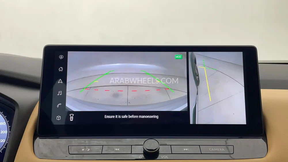 نيسان إكس تريل 2024 for Sale in دبي Image-17