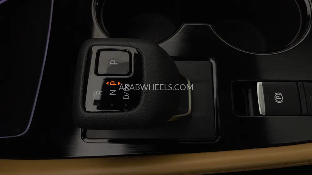 نيسان إكس تريل 2024 for Sale in دبي Image-20