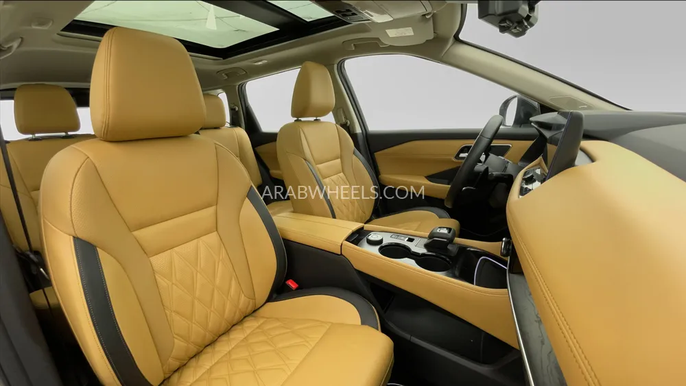 نيسان إكس تريل 2024 for Sale in دبي Image-28