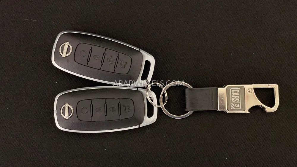 نيسان إكس تريل 2024 for Sale in دبي Image-31