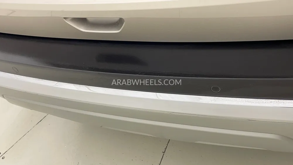 نيسان إكس تريل 2024 for Sale in دبي Image-33