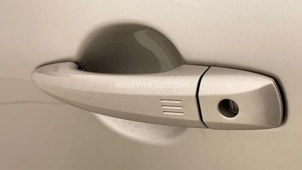 نيسان إكس تريل 2024 for Sale in دبي Image-47