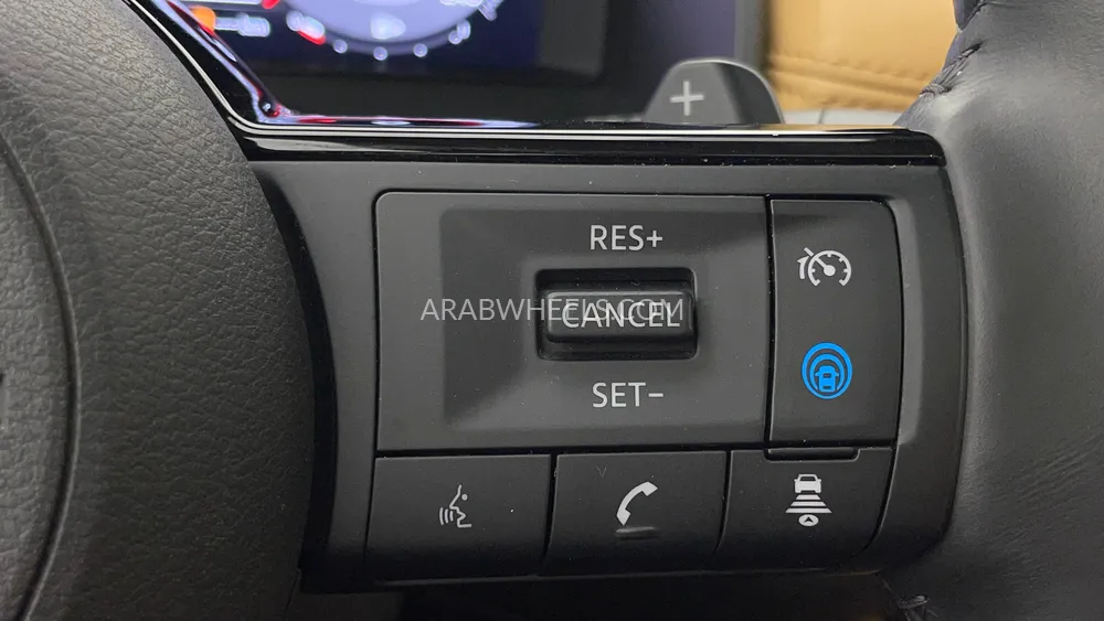 نيسان إكس تريل 2024 for Sale in دبي Image-52