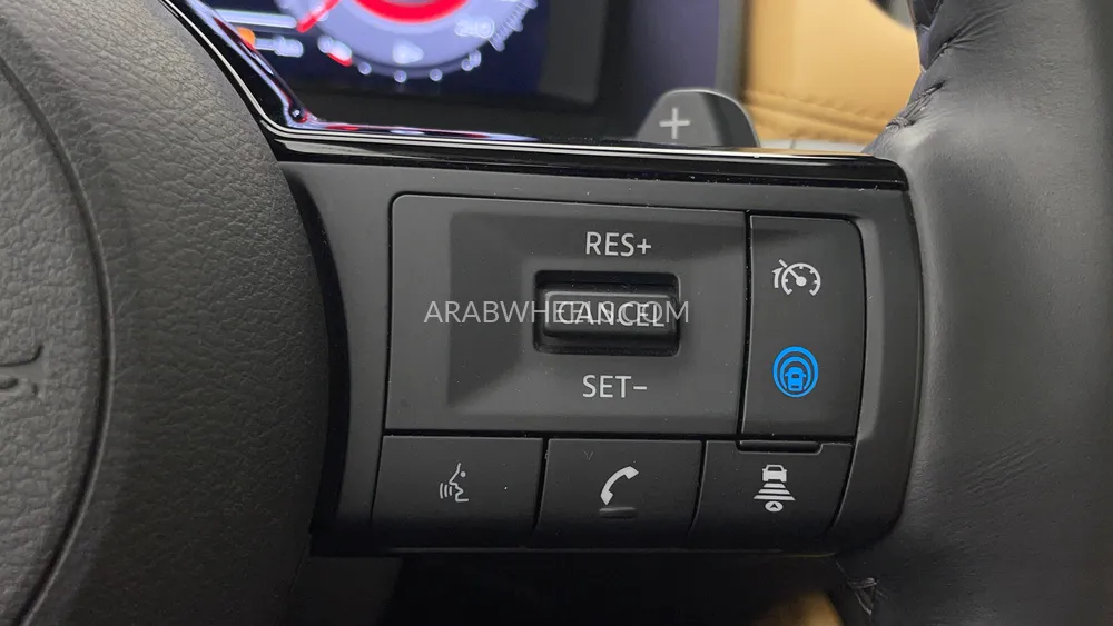 نيسان إكس تريل 2024 for Sale in دبي Image-53