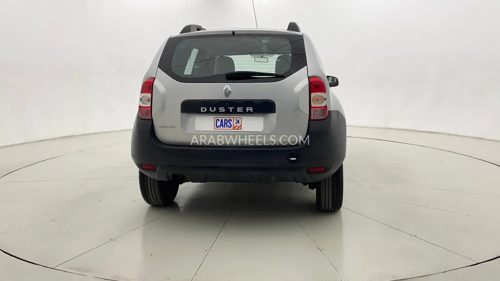 Renault Duster 2017 for Sale in Dubai Image-4