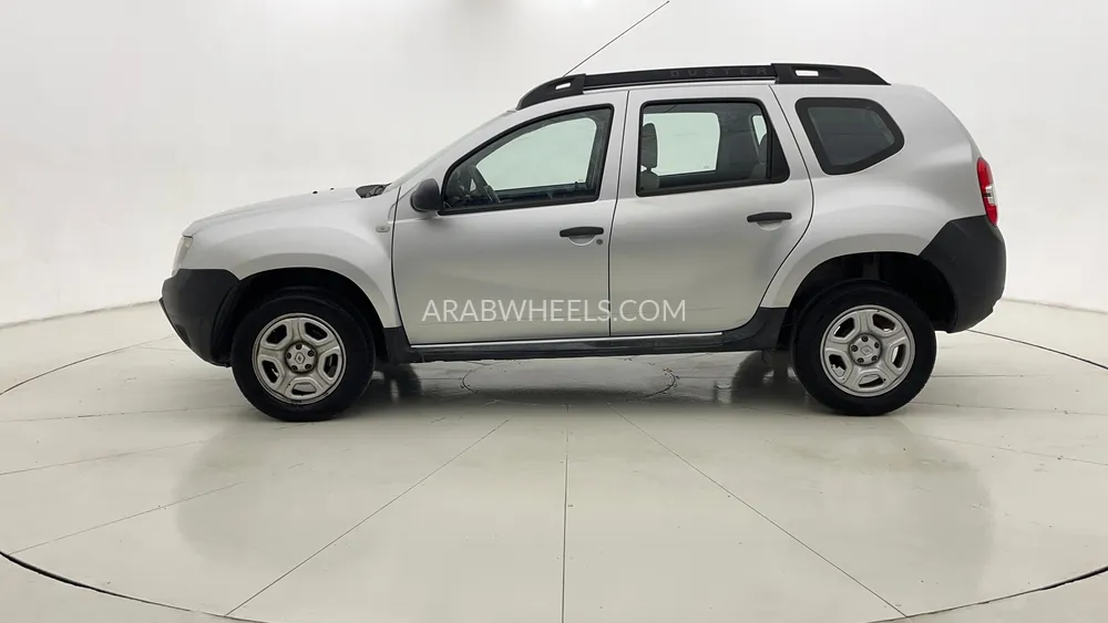 Renault Duster 2017 for Sale in Dubai Image-6
