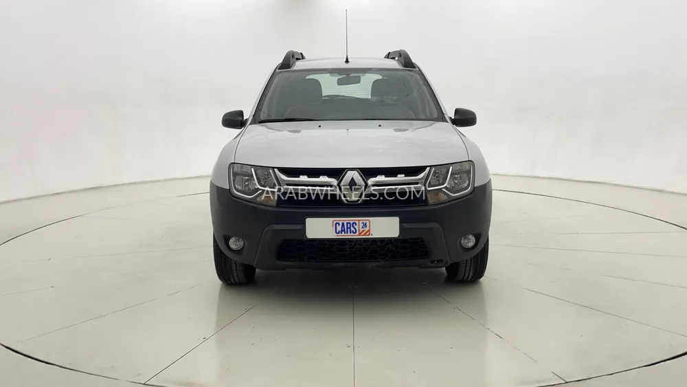 Renault Duster 2017 for Sale in Dubai Image-8