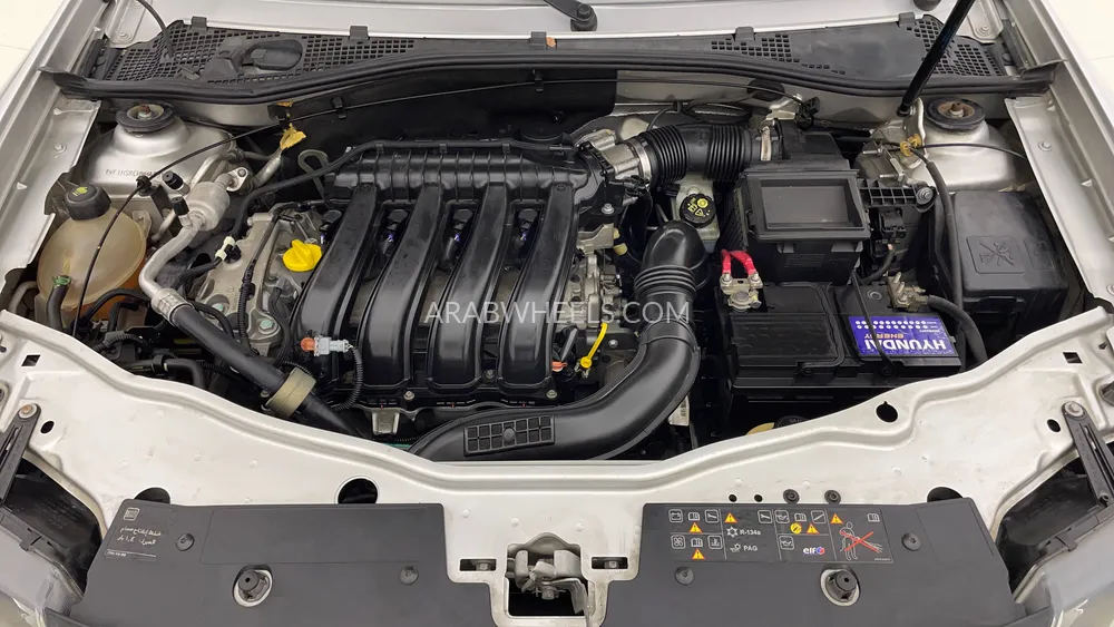 Renault Duster 2017 for Sale in Dubai Image-9