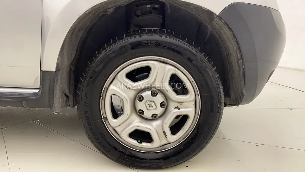 Renault Duster 2017 for Sale in Dubai Image-10