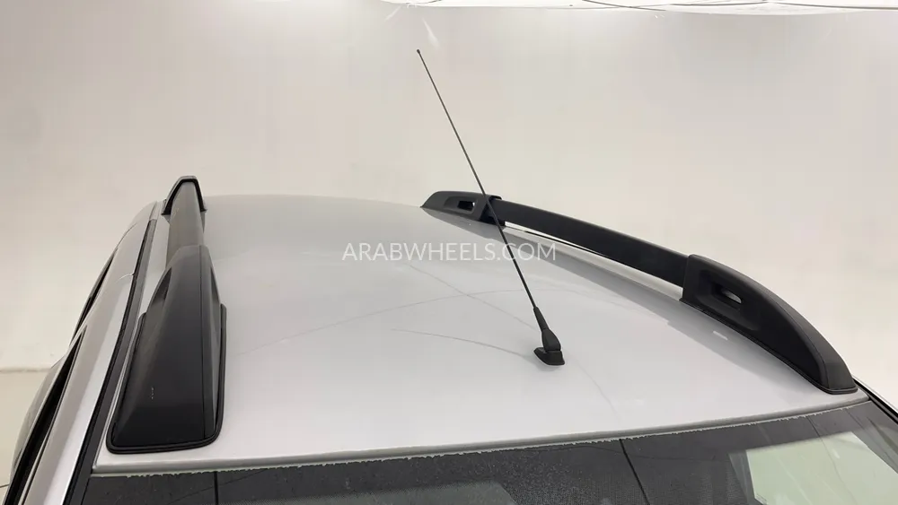 Renault Duster 2017 for Sale in Dubai Image-11