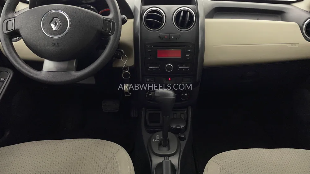 Renault Duster 2017 for Sale in Dubai Image-14