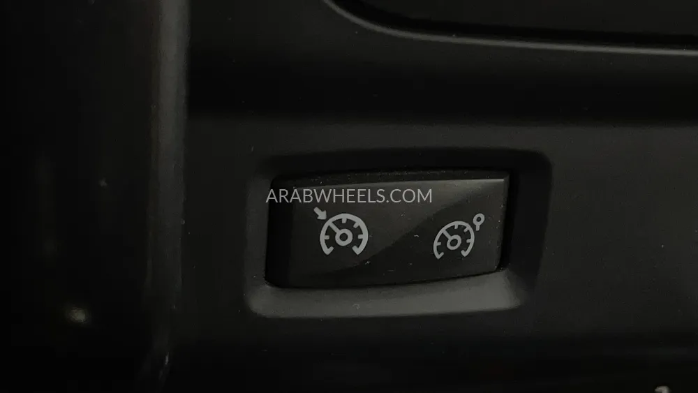 Renault Duster 2017 for Sale in Dubai Image-18