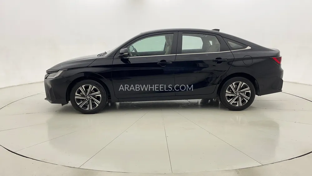 تويوتا يارس 2023 for Sale in دبي Image-6