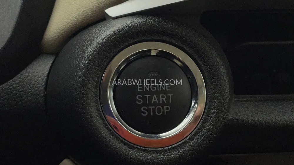 تويوتا يارس 2023 for Sale in دبي Image-21