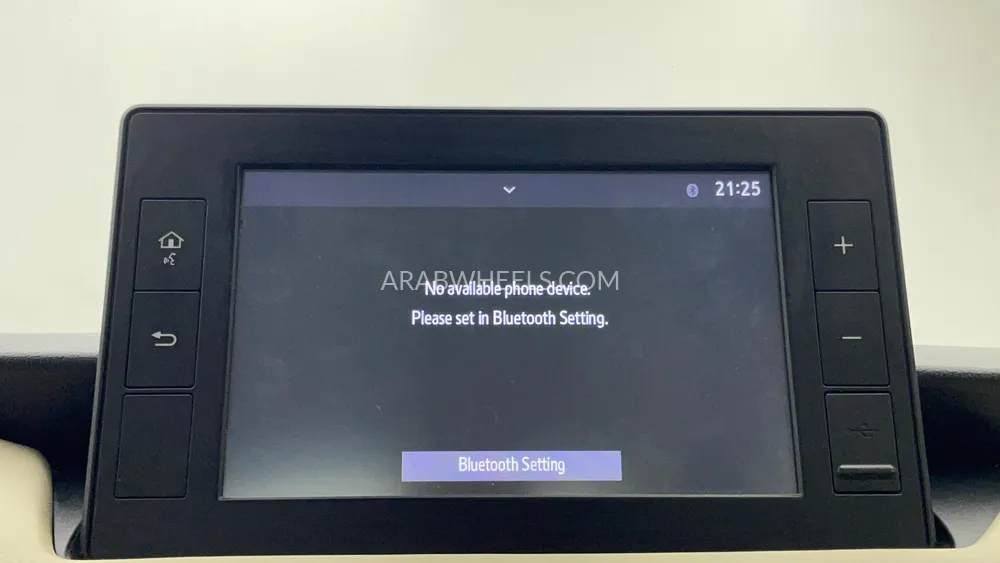 تويوتا يارس 2023 for Sale in دبي Image-35