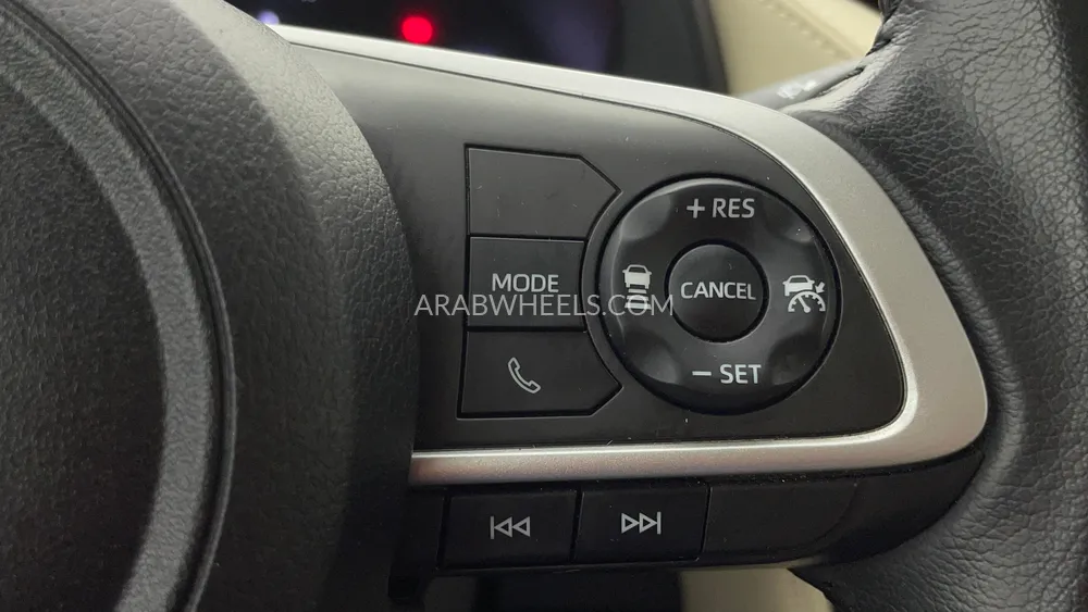 تويوتا يارس 2023 for Sale in دبي Image-41