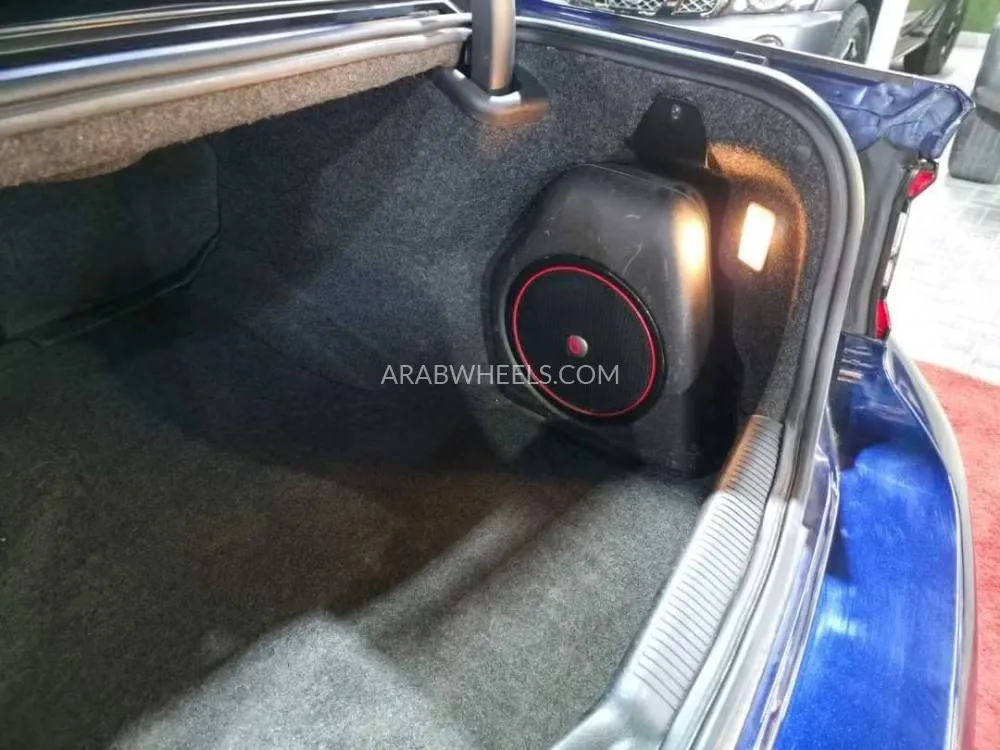 Dodge Charger 2017 for Sale in Ajman Image-12