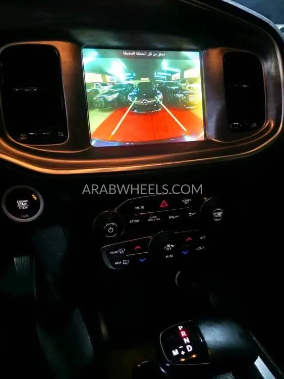 Dodge Charger 2017 for Sale in Ajman Image-14