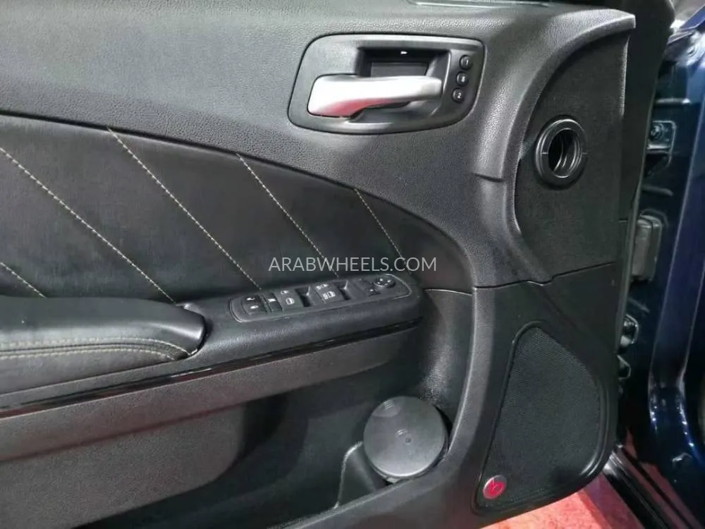 Dodge Charger 2017 for Sale in Ajman Image-19