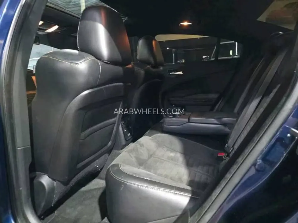 Dodge Charger 2017 for Sale in Ajman Image-21