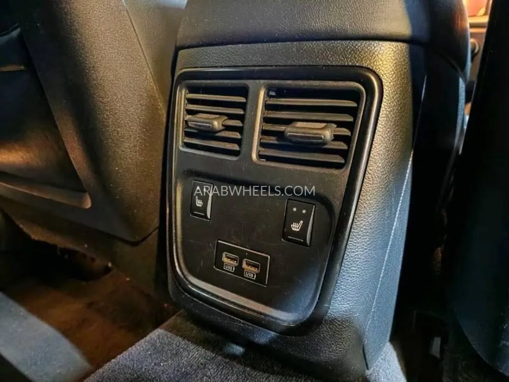 Dodge Charger 2017 for Sale in Ajman Image-22