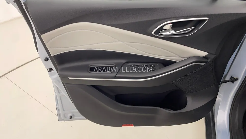 JAC JS4 2023 for Sale in Dubai Image-21