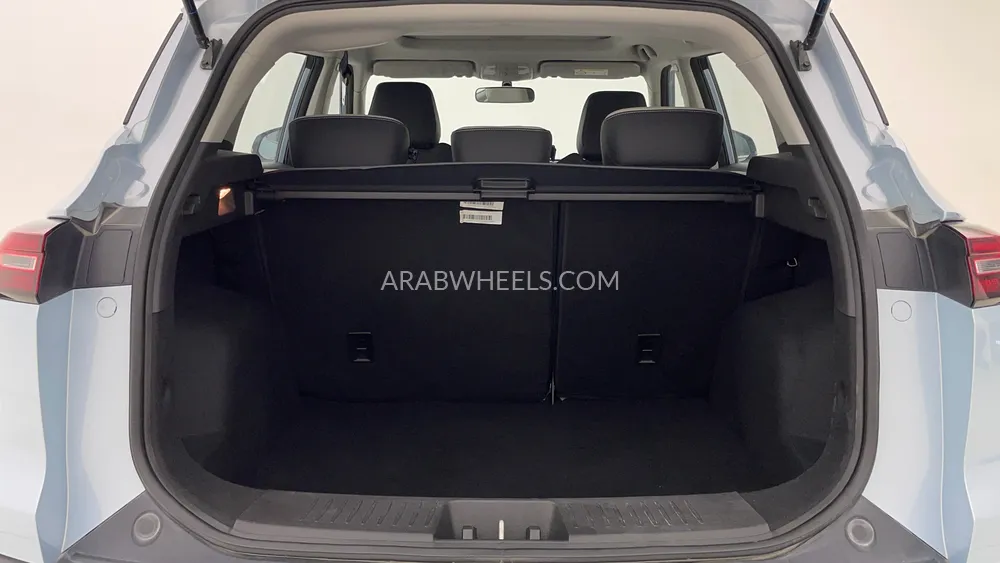 JAC JS4 2023 for Sale in Dubai Image-30