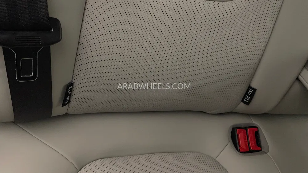 JAC JS4 2023 for Sale in Dubai Image-42