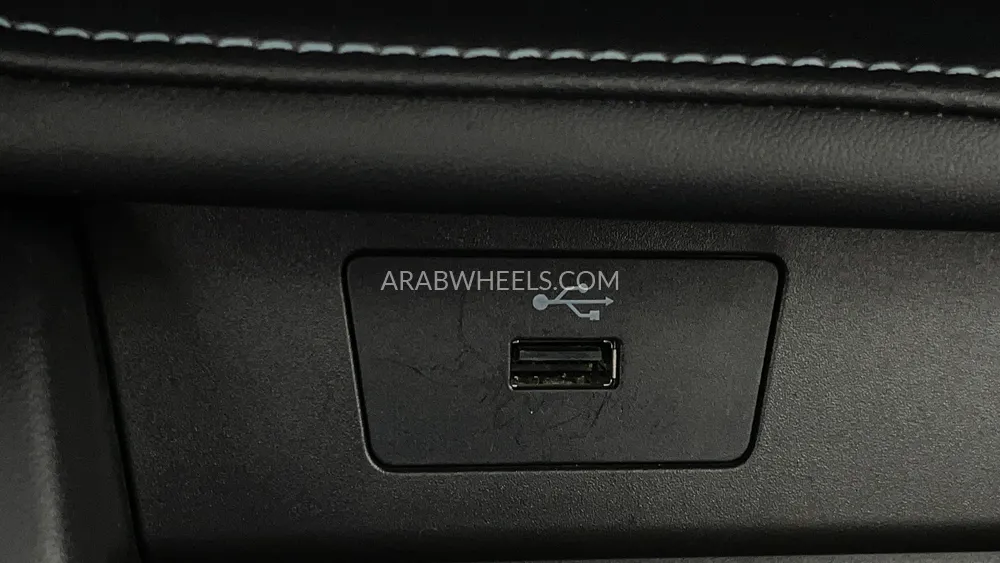 JAC JS4 2023 for Sale in Dubai Image-49