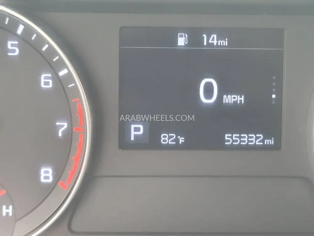 كيا سيراتو 2021 for Sale in الشارقة Image-11