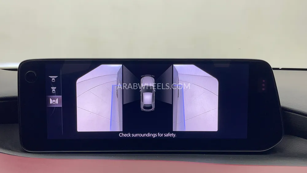 Mazda 3 2024 for Sale in Dubai Image-18