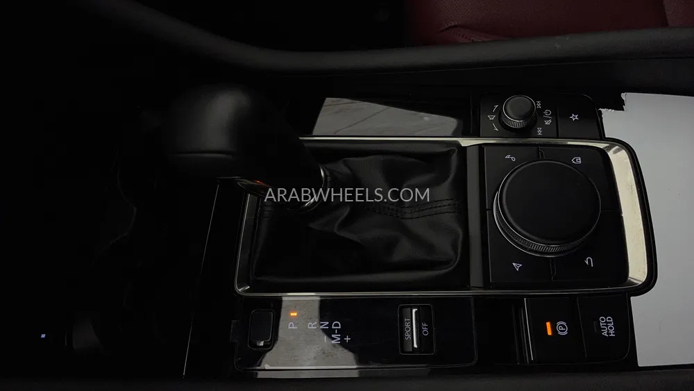 Mazda 3 2024 for Sale in Dubai Image-20