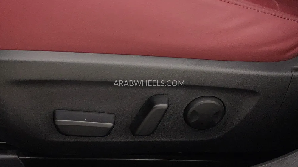 Mazda 3 2024 for Sale in Dubai Image-24